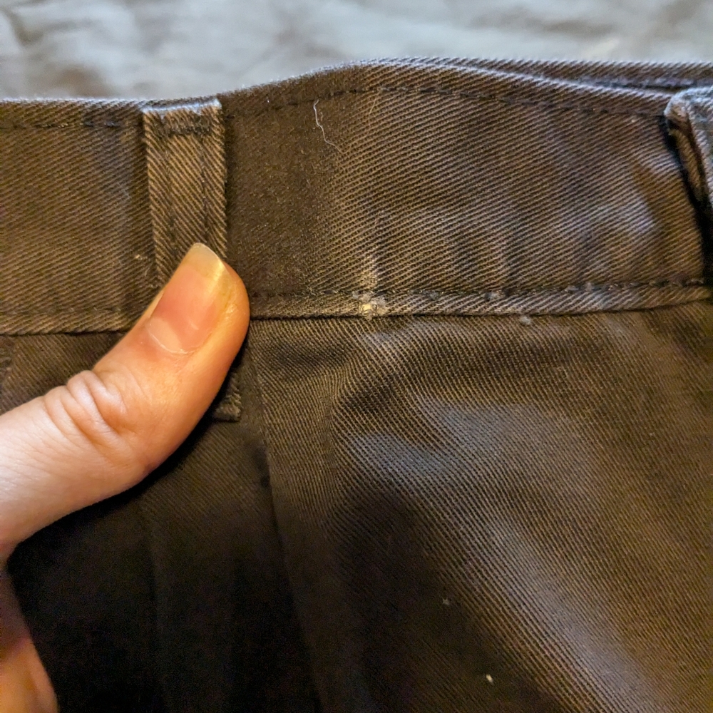 Wrangler Riata Slacks - Picture 6 of 6